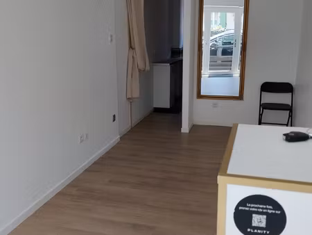 local commercial