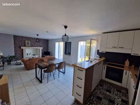 appartement t2