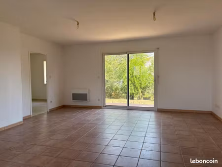 maison 3 pièces 72 m²