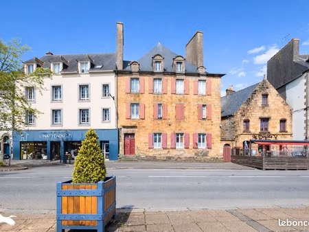 appartement 2 pièces 49 m²