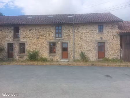 trois logements étudiants