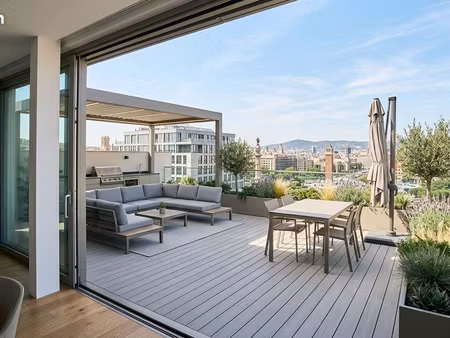 appartement 4 pièces 85 m²
