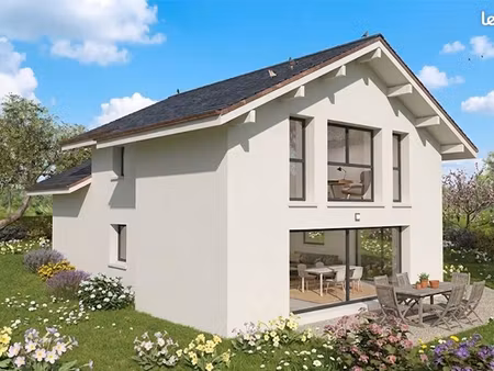 maison 5 pièces 113 m²
