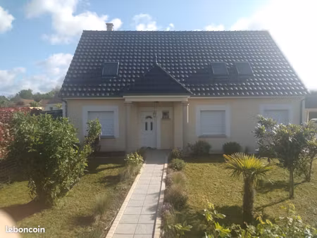 maison 8 pièces à 15 minutes de mbda