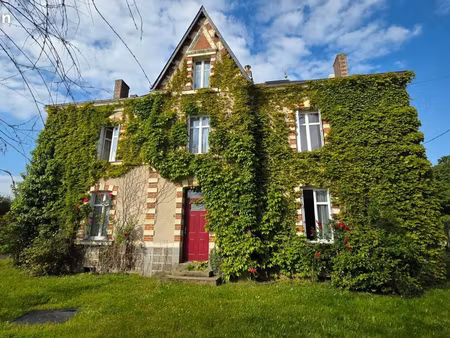 propriété 10 pièces 245 m²