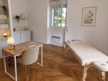 cabinet bien-être