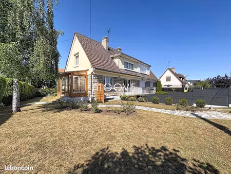 maison 4 pièces 81 m²