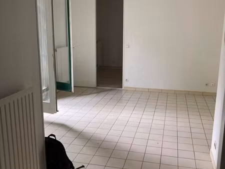 appartement a louer calme et sécurisé
