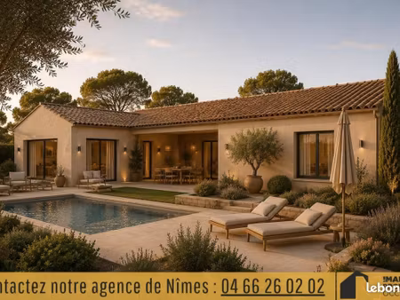 maison 4 pièces 95 m²
