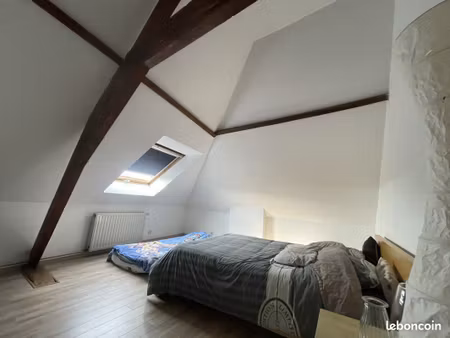 maison 7 pièces 199 m²