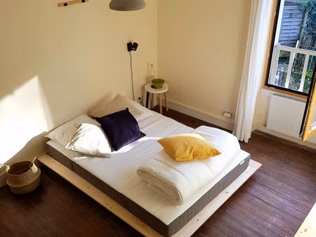 belle maison poitiers