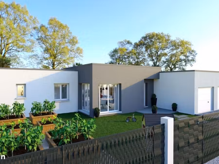 maison 5 pièces 102 m²