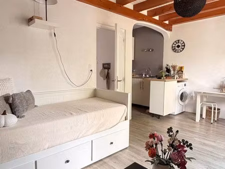location studio