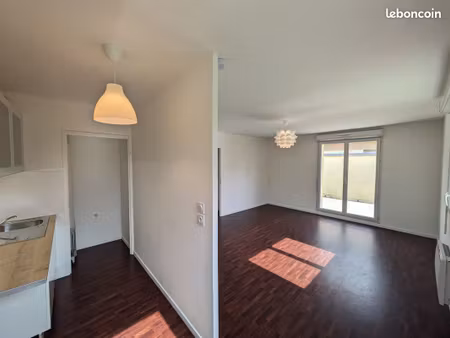 appartement t3 rénové