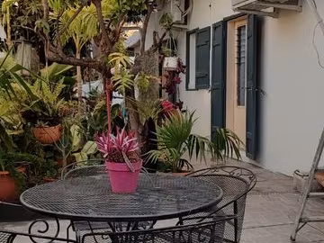 location maison meublée