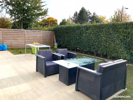 maison familiale tigery