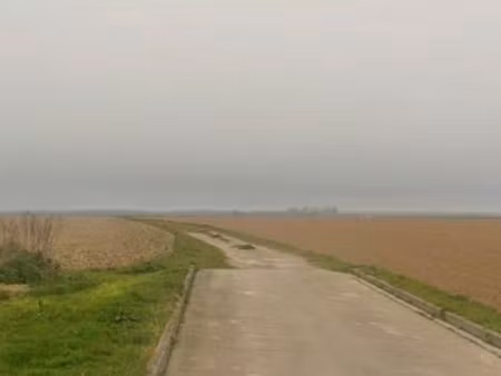 terrain 540 m² ecouis