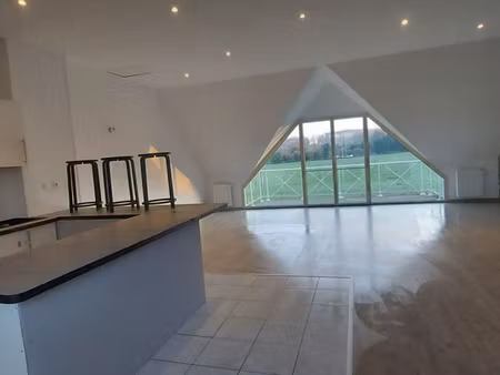maison 3 pièces 102 m²