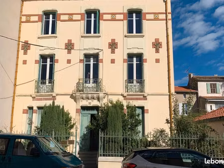 bureau centre narbonne