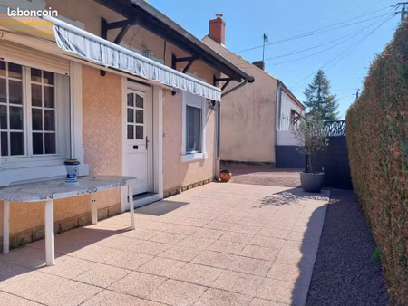 maison a vendre