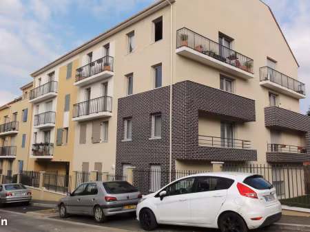 f3/f4 à 5 mn du centre de lagny