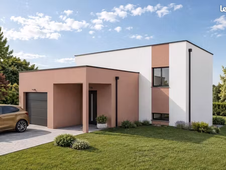 maison 5 pièces 99 m²