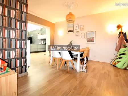 maison 6 pièces 170 m²