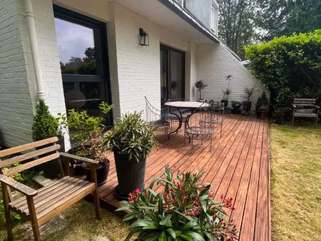 à vendre maison brigode  5 chambres 110m2