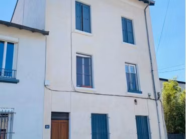 particulier loue studio m2 villeurbanne flachet