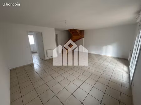 maison 4 pièces 83 m²