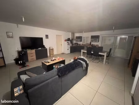 maison location