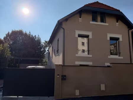 maison 3 chambres