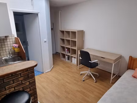 studio