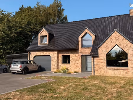 maison gonnehem - 6 pièces 157 m²