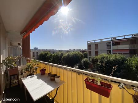 appartement 2 pièces 68 m²
