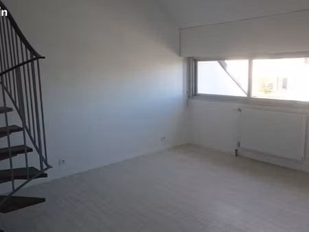 appartement type 2 de 42m2