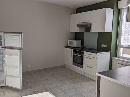 t3 centre monistrol/loire