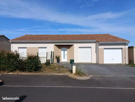location pavillon