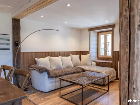 maison 4 pièces 60 m²