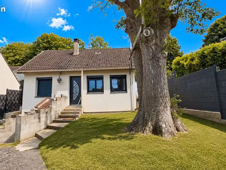 maison 3 pièces 73 m²
