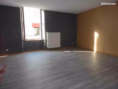 appartemengt vesoul