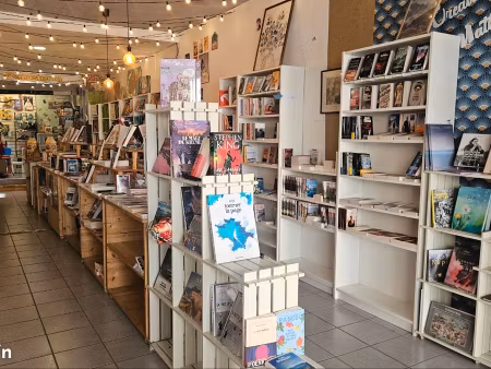 local commercial centre ville la mure 95m2 avec cave