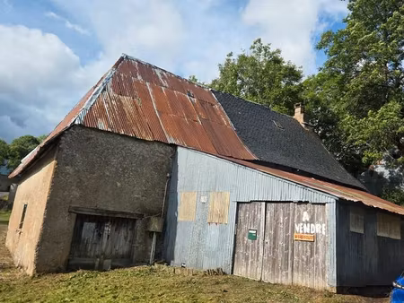 maison de campagne