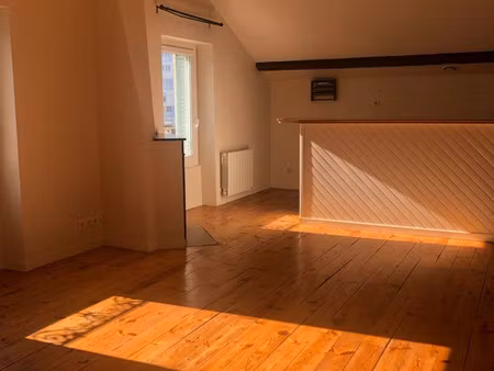 appartement t2 65m2 hyper centre clermont ferrand