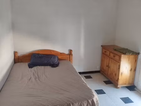 appartement 40m2