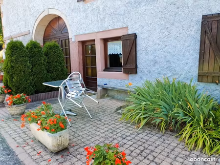 ferme 12 pièces 340 m²