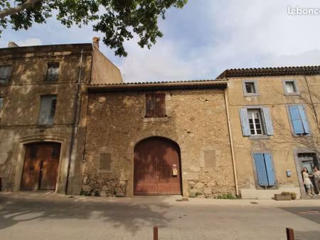 laemise vigeronne