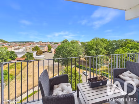 appartement 2 pièces 47 m²
