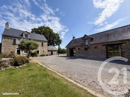 maison 9 pièces 300 m²