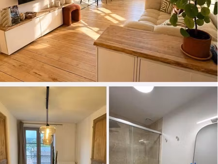 appartement t4 proche hôpital